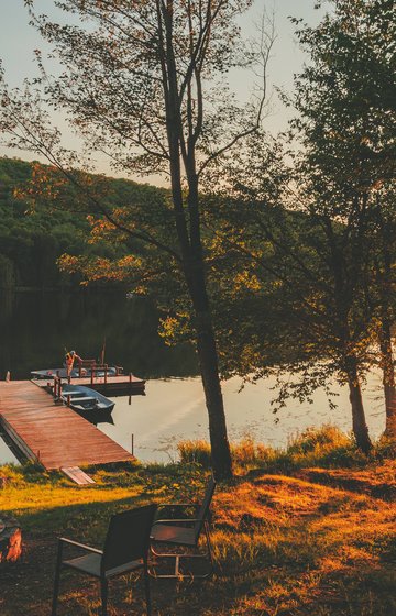 Family experiences packages — Club Trout Lake – Club Trout Lake