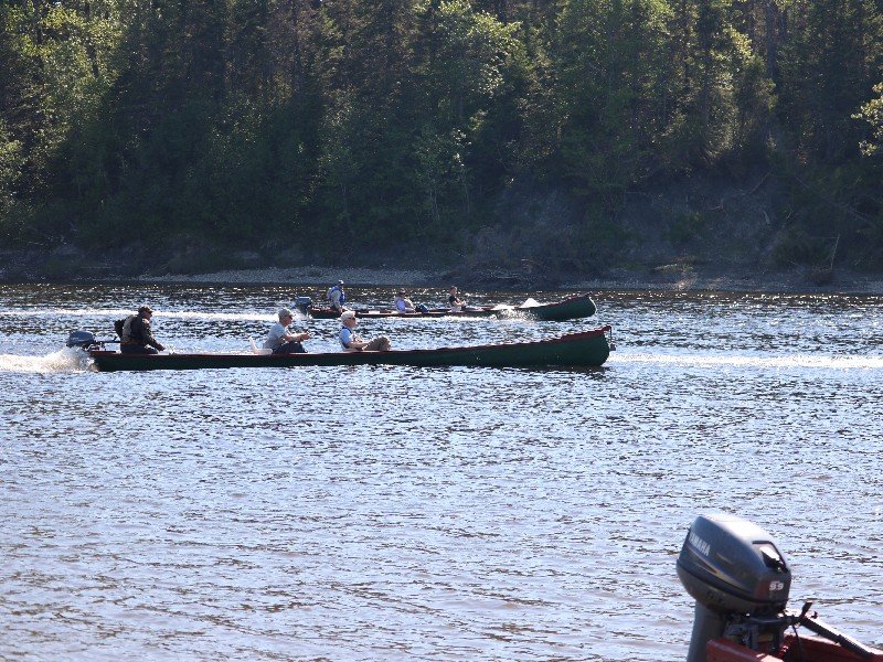 Pourvoirie de la Haute SaintJean Pourvoiries Québec