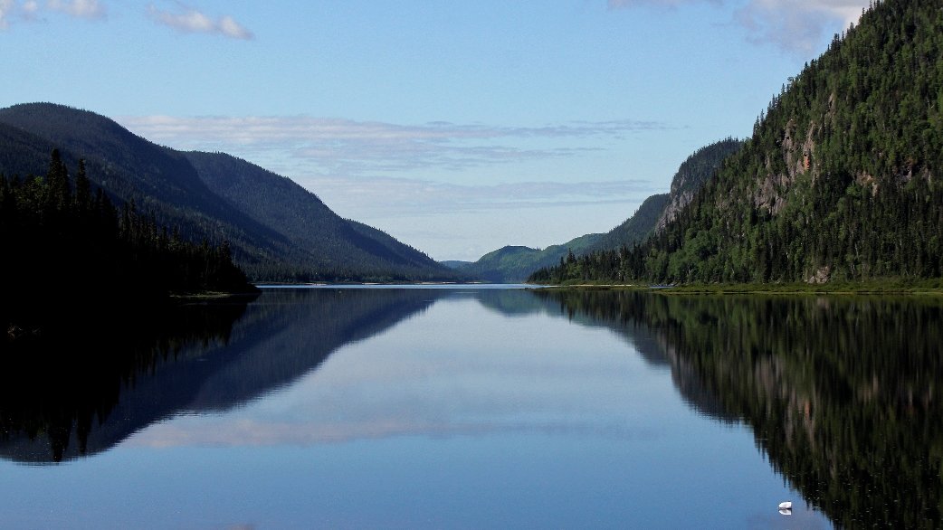 Pourvoirie Duhamel Pourvoiries Québec