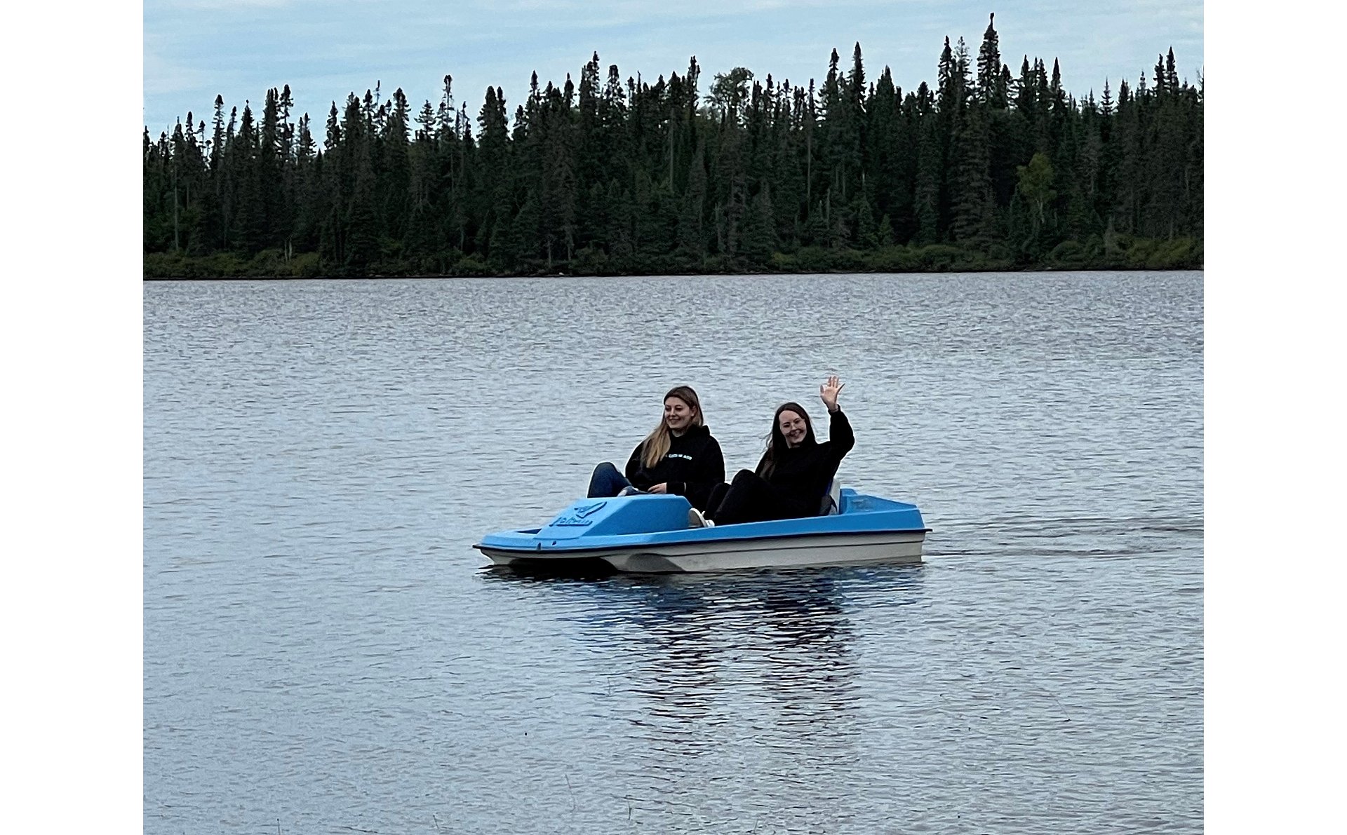 Pourvoirie Club DD Pourvoiries Québec