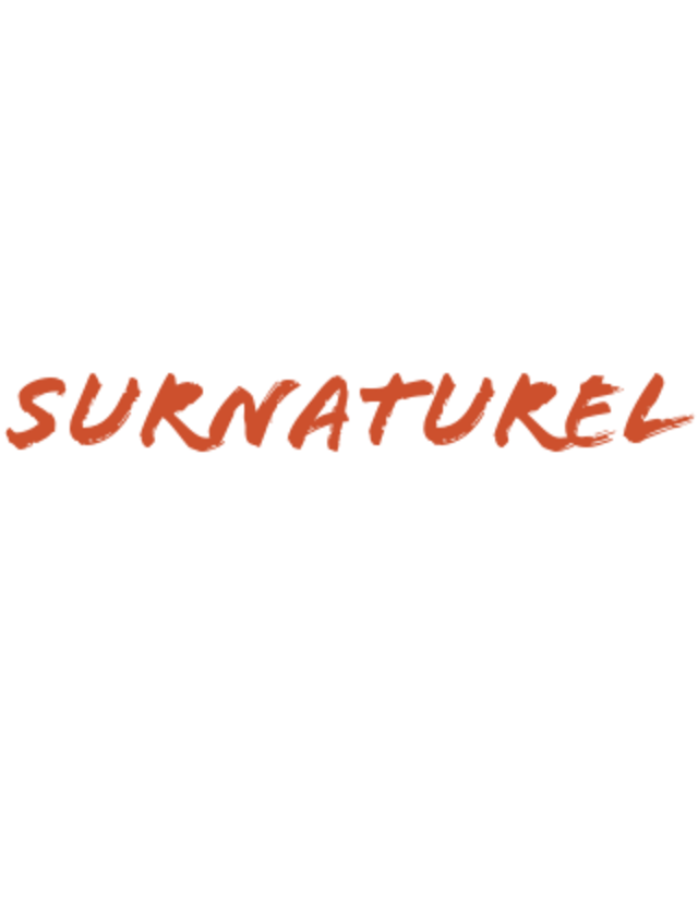 Débuter un emploi Surnaturel