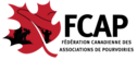 Fédération canadienne des associations de pourvoiries logo