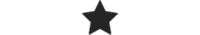 One star pictogram 
