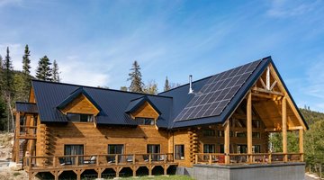 Inn at Domaine du Lac Brouillard