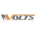 Logo Volts Énergies
