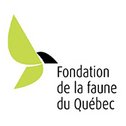 Logo de la Fondation de la faune du Québec