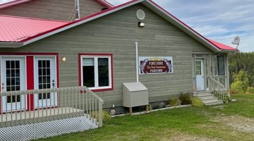 Forestière des Trois Couronnes inn