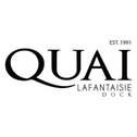 Logo Quai Lafantaisie