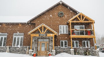 Auberge Huskimo