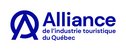 Alliance de l'industrie touristique du Québec logo