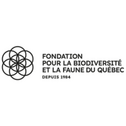 Logo de la Fondation de la faune du Québec