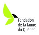 Fondation de la faune du Québec logo