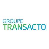 Logo Groupe Transacto