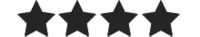 Four-star pictogram 