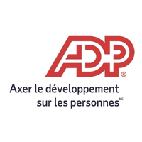 ADP Canada Logo