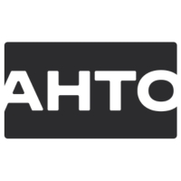 Ahto Studio Logo