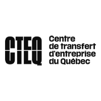 Logo Centre de transfert d'entreprise du Québec