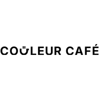 Couleur café Logo
