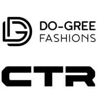 Logo combiné Do-Gree Fashions et CTR