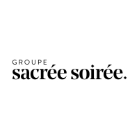 Logo Groupe Sacrée Soirée
