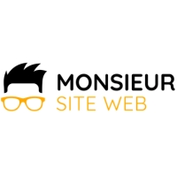 Logo Monsieur Site Web
