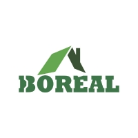 Produits Boréal Logo