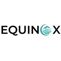 Logo de Services de construction Equinox