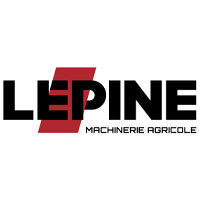 Logo Machinerie Lépine
