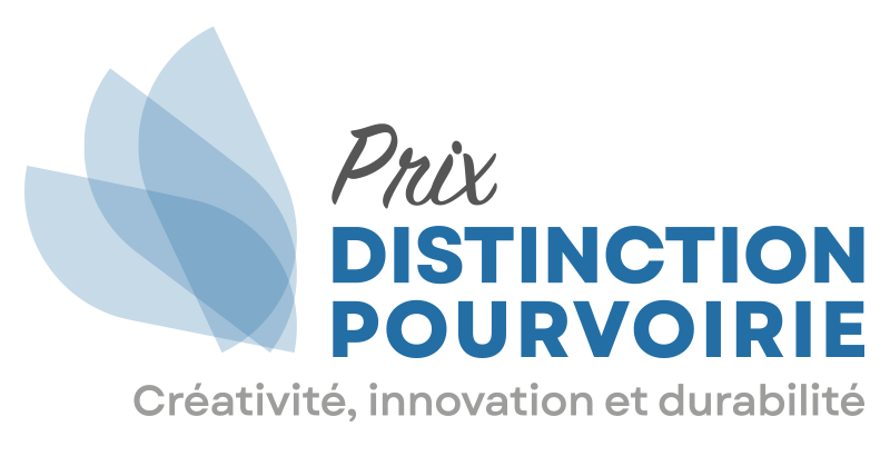 Logo Prix Distinction Pourvoirie