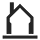 Yurt pictogram 