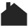 Cottage pictogram 