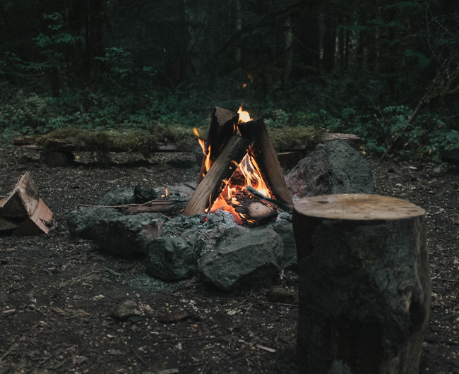 Campfire