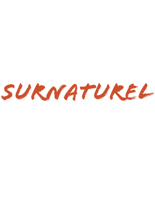 Débuter un emploi Surnaturel