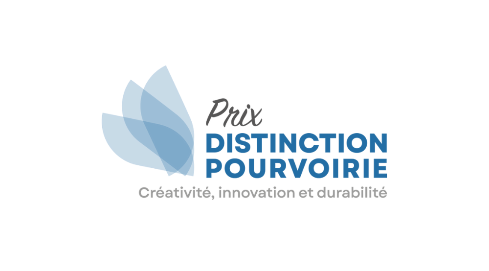 Logo Prix Distinction pourvoirie